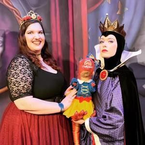 Meet your Posher, Michelle